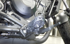 HONDA REBEL 500 A 2019 PC60