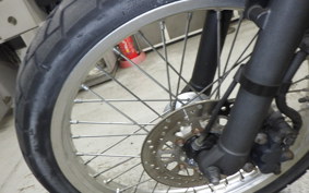 YAMAHA TRICKER Gen.2