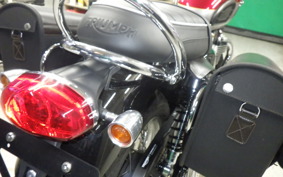 TRIUMPH BONNEVILLE T120 2024