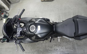 HONDA CBR650R E-Clutch 2025 RH17