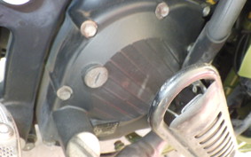 HONDA PS250 MF09