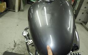 HONDA STEED 400 VLS 1999 NC37