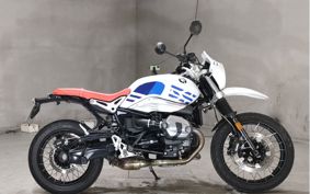 BMW R NINE T URBAN G/S 2018 0J41