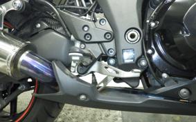 KAWASAKI NINJA 1000 A 2014