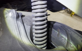 SUZUKI LET's 4 2015 CA45A