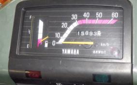 YAMAHA MATE 50 V50
