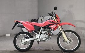 HONDA XR-250 MD30