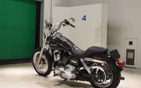 HARLEY FXDC 1580 2011