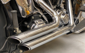 HARLEY FLSTN1340-1450 2008 JD5