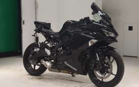 KAWASAKI ZX-25R ZX250E
