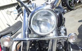 YAMAHA DRAGSTAR 400 CLASSIC 2009 VH01J