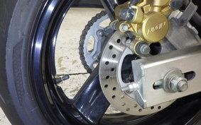 HONDA HORNET 250 MC31