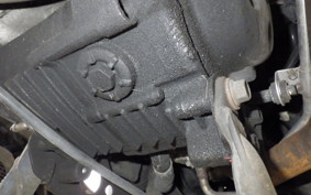 YAMAHA MAJESTY 125 FI