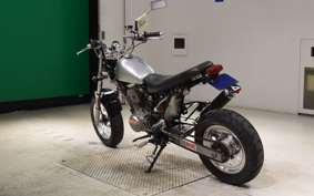 HONDA APE 100 HC07