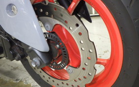 YAMAHA CYGNUS Griffus SEJ4J