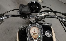 YAMAHA DRAGSTAR400 CLASSIC VH01J