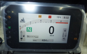 HONDA X-ADV 750 2026 RH21