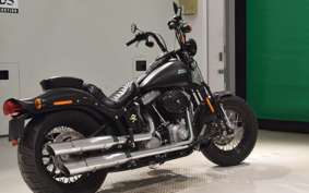 HARLEY FLSTSB 1580 2011