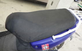 YAMAHA BW S100 2009 4VP