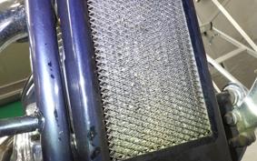 HONDA STEED 400 1992 NC26