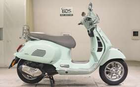 VESPA GTS150 CLASSIC 2024