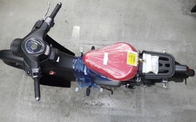 HONDA C125 SUPER CUB 2018 JA71