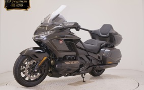 HONDA GL 1800 GOLD WING TOUR DCT 2026 SC79