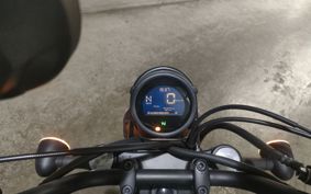 HONDA CL250 MC57