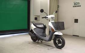 SUZUKI LET's 4 2021 CA45A