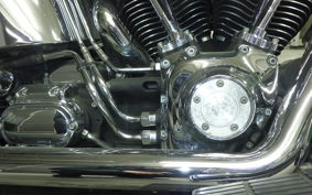 HARLEY FLSTS 1450 1999