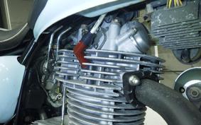 KAWASAKI ESTRELLA CUSTOM BJ250A