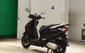 HONDA LEAD 125 JF45