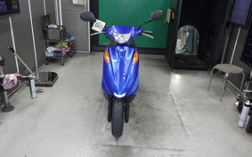 SUZUKI ADDRESS V125 2000 CF4EA