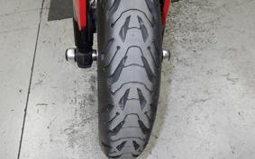 DUCATI MONSTER 821 2018