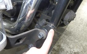 YAMAHA DRAGSTAR 400 CLASSIC 2002 VH01J