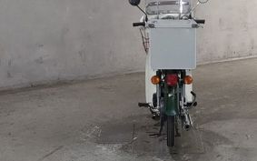 HONDA SUPER CUB50 AA01