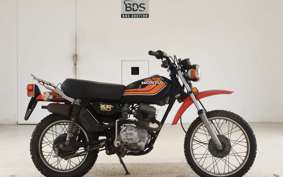 HONDA XE50 1984 CE50