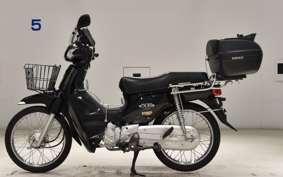 HONDA C110 SUPER CUB JA10