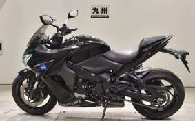 SUZUKI GSX-S1000F 2019 GT79B