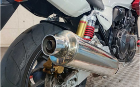 HONDA CB400 SUPER  BOL DOR ABS 2015 NC42