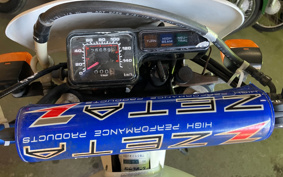 HONDA XLR250R MD22