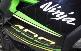 KAWASAKI NINJA 400 2018 EX400G