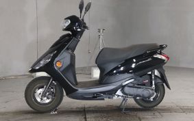 YAMAHA  AXIS Z SEJ6J