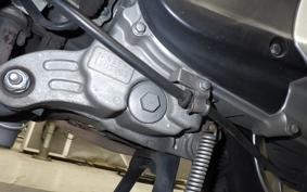 HONDA LEAD 125 1998 JF45