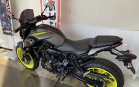 YAMAHA MT-07 ABS 2020 RM19J