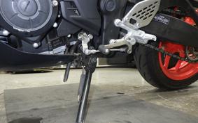 YAMAHA MT-25 A 2006 RG43J