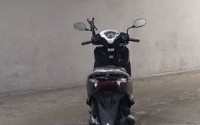 HONDA LEAD 125 JF45