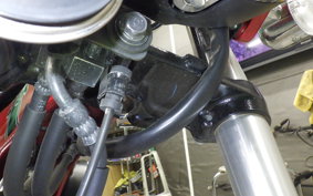 HONDA DAX 125 1973 JB04