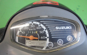 SUZUKI LET's 4 CA45A