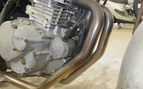 SUZUKI GRASS TRACKER NJ47A